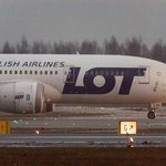 PLL LOT zakupi nowe samoloty. Pod uwagę brane są dwie firmy