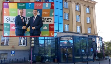 PLLuM już w Częstochowie. Pierwszy samorząd wdraża polską sztuczną inteligencję