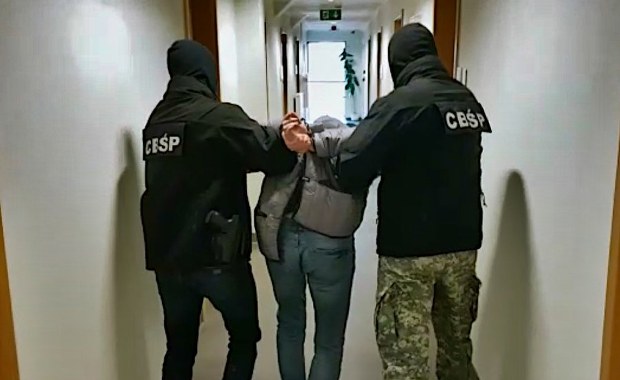 Płock: 47-latek chciał wysadzić blok. Sąd zdecydował o areszcie tymczasowym