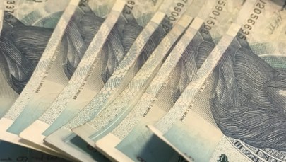 Płock: Napad na konwojentów, skradziono sporą kwotę pieniędzy