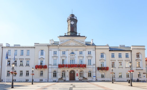 ​Płock szuka hejnalisty. Teraz mieszkańcy słyszą nagranie