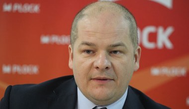 Płock: Uczcili bohaterów z 1920 roku