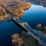 Płonące lasy Brandenburgii. Dlaczego płoną najczęściej spośród całych Niemiec?