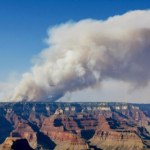 Płonie Wielki Kanion. Prognozy są bardzo pesymistyczne