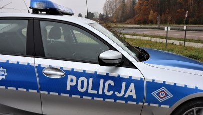 Płońsk: W sortowni śmieci znaleziono ciało noworodka