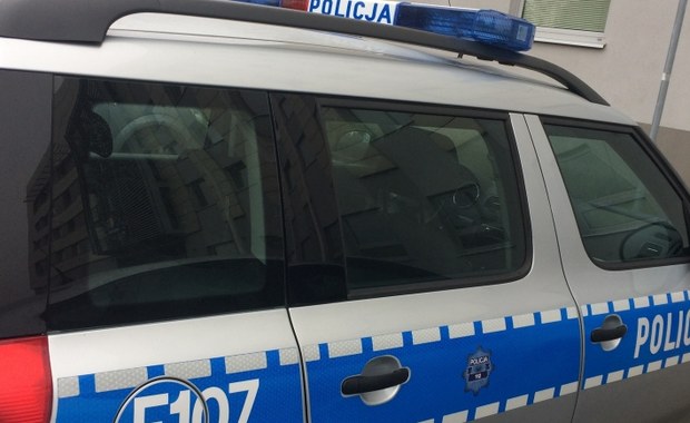 Płońsk: Znaleziono ciało poszukiwanej 19-latki. Jest śledztwo  