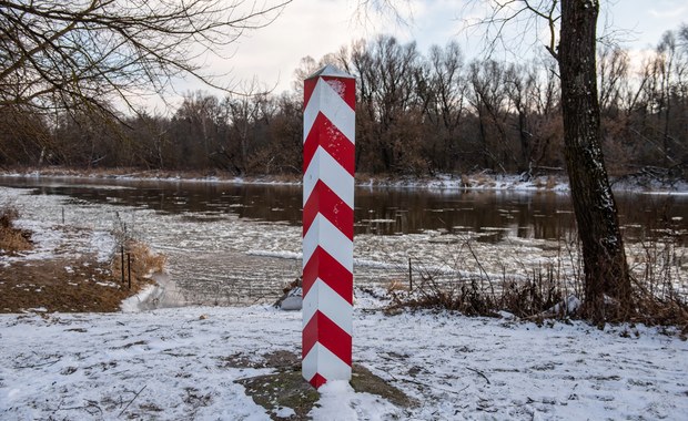 Płot na granicy z Białorusią. Wiemy, kiedy rozpocznie się budowa 