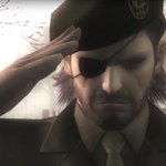 Plotki głoszą, że seria Metal Gear Solid wróci na rynek