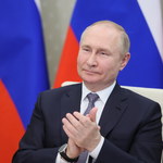 Plotki na temat stanu zdrowia Putina pochodzą z Kremla? Tak uważa rosyjski politolog 