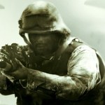 Plotki o Call of Duty: Modern Warfare 2