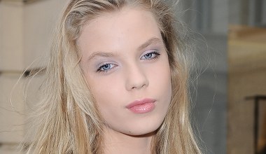 Plotki o córce Lisa i Rusin okazały się prawdą. Wieści nadeszły z zagranicy