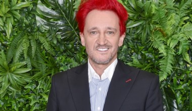 Plotki o kryzysie nie przeszkodziły Wiśniewskim. Wielka radość w rodzinie muzyka Ich Troje