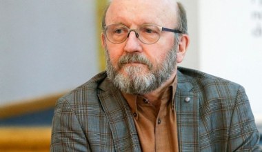 Plotki o "Ranczu" znów przybrały na sile. Barciś dołączył do sceptyków