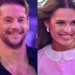 Plotki o romansie w "Tańcu z gwiazdami" nie cichną. Sebastian Fabijański i Julia Suryś odpowiadają wprost