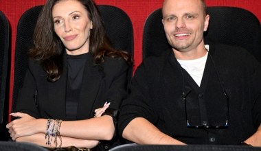 Plotki o Serowskiej i Hakielu potwierdziły się. Dominika wyznała wprost