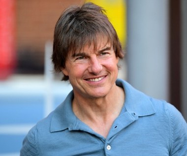 Plotki okazały się prawdą? Młodsza o 26 lat aktorka zdobyła serce Cruise'a