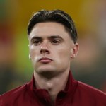 Nicola Zalewski Plotki okazały się prawdziwe. Piłkarz naszej reprezentacji oficjalnie potwierdził związek. Rozpętał burzę