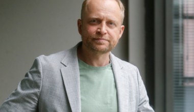 Plotki ws. Adamczyka krążyły od dawna. Wyjaśnił sprawę domu za oceanem