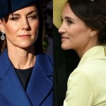 Plotkowali o nowym sporze w rodzinie księżnej Kate. Teraz prawda wyszła na jaw