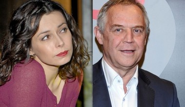 Plotkowali o romansie Marka Kondrata i Dancewicz. Po latach wyjawiła prawdę. "Byłam zachwycona"