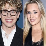 Plotkowano o Bagim i Tarnowskiej, a tu taka heca. Bagiński nagle wygadał się ws. wieczorów z Magdą [POMPONIK EXCLUSIVE]