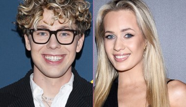 Plotkowano o Bagim i Tarnowskiej, a tu taka heca. Bagiński nagle wygadał się ws. wieczorów z Magdą [POMPONIK EXCLUSIVE]