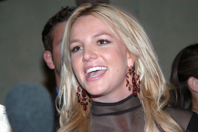 Plotkowano o jej bankructwie. Ile zarobiła Britney Spears w ubiegłym roku?
