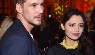 Plotkowano o Kalskiej i Roznerskim. W końcu gwiazdor wyznał prawdę