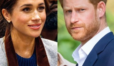 Plotkowano o kryzysie Meghan i Harry'ego, a wystarczyło poczekać na te słowa. Sama ogłosiła