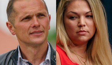 Plotkowano o kryzysie u Waldiego z "Rolnika". Teraz Dorota mówi wprost o "rodzinnych burzach"