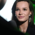 Plotkowano o prywatnym życiu Szroeder, a tu nagle sama uchyliła rąbka tajemnicy. Powiedziała wprost