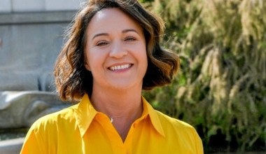 Plotkowano o romansie Drzyzgi i kryzysie. Prawda okazała się zupełnie inna