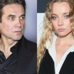 Kamila Urzędowska aktorka