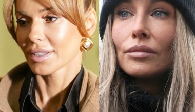 Plotkowano o zgodzie, a tu takie wieści o Dodzie i Rozenek. Oto co naprawdę działo się przy wyłączonych kamerach