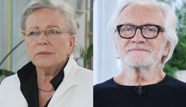 Plotkowano, że Janda uciekła od Seweryna. Prawda okazała się inna, niż ludzie myśleli