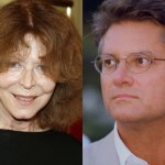 Plotkowano, że Krzysztof Kolberger zostawił żonę dla mężczyzny. Córka potwierdziła po latach