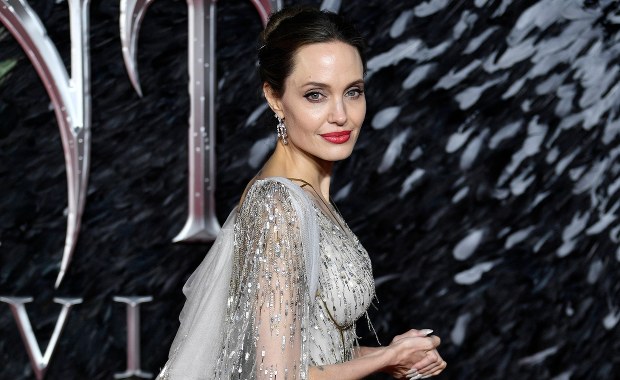 Płótno Winstona Churchilla idzie pod młotek. Sprzedająca: Angelina Jolie