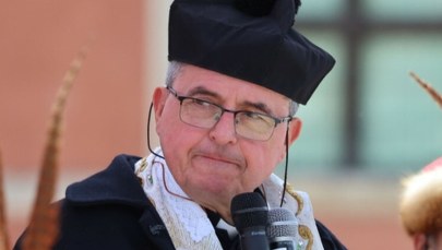 "Pluje na ludzi". Ks. Natanek doigrał się za słowa o dzieciach z in vitro