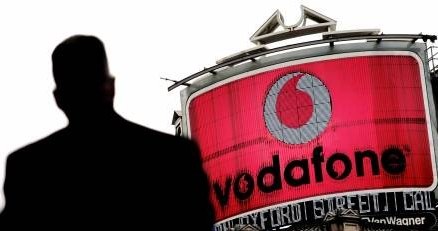 Plus czy Vodafone? Marka to dzisaj podstawa /AFP