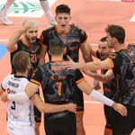 Plus Liga: Jastrzębski Węgiel pokonał Stal Nysa