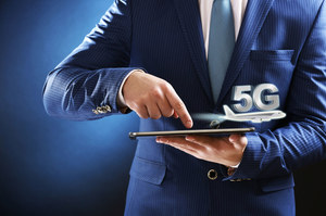 Plus rozpoczyna budowę komercyjnej sieci 5G