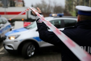 Pluskwy opanowały komendę Lipnie i domy policjantów