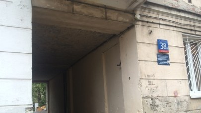 "Pluskwy są wszędzie. Przechodzą nawet elewacją!". Interwencja reportera RMF FM