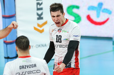 PlusLiga. Asseco Resovia - Aluron CMC Warta Zawiercie 3:0