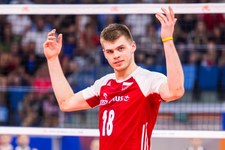 PlusLiga. Bartosz Kwolek: Wirus odciska piętno. Odcina mi "kopytka"