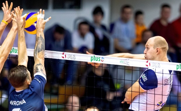 PlusLiga: Cztery mecze i ani jednej wygranej. MKS ma problemy we własnej hali