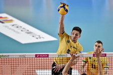 PlusLiga. GKS Katowice - Indykpol AZS Olsztyn 3-1 w meczu o 9. miejsce