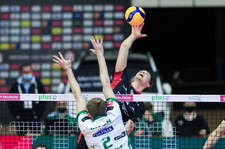 PlusLiga. Indykpol AZS Olsztyn - Asseco Resovia 3:1