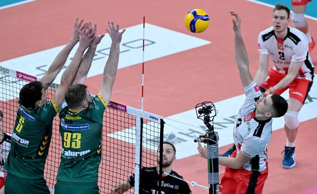 PlusLiga. Kovacevic na dłużej w Zawierciu