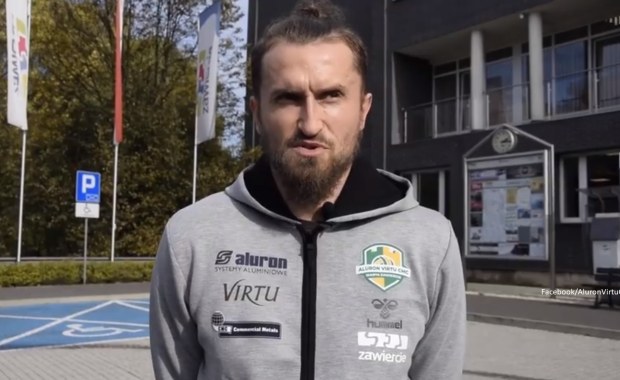 PlusLiga: Michał Masny został Polakiem